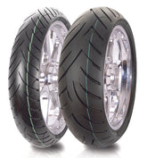 Avon Storm Ultra 2 Front Tubeless Road Tyre 110/80 18